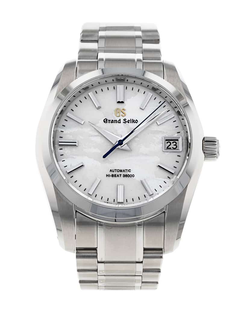 Grand Seiko Heritage Collection SBGH311 Grand Seiko Heritage Collection SBGH311